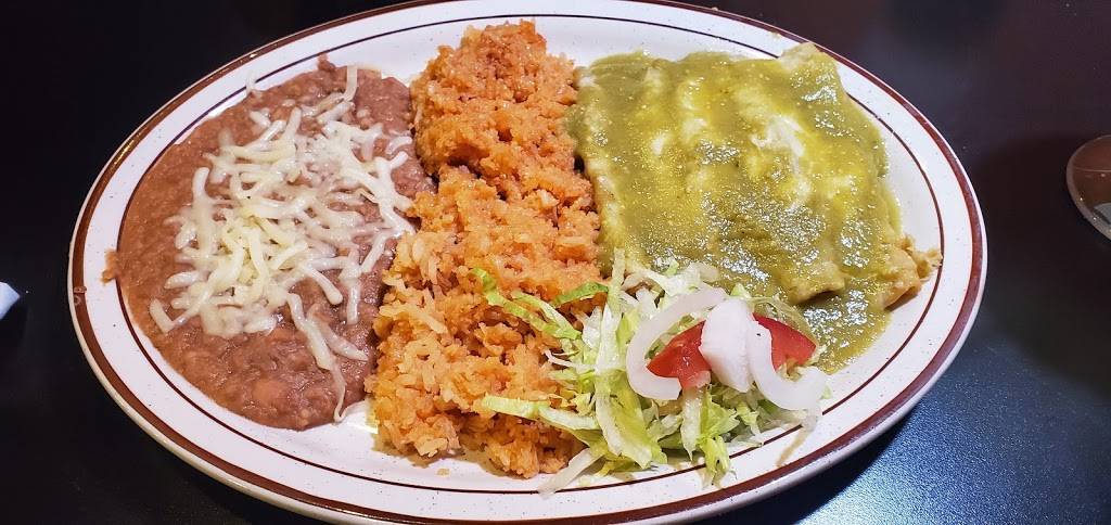 Fuentes Restaurant & Cantina | restaurant | 1665 Lucerne St, Minden, NV 89423, USA | 7753924265 OR +1 775-392-4265