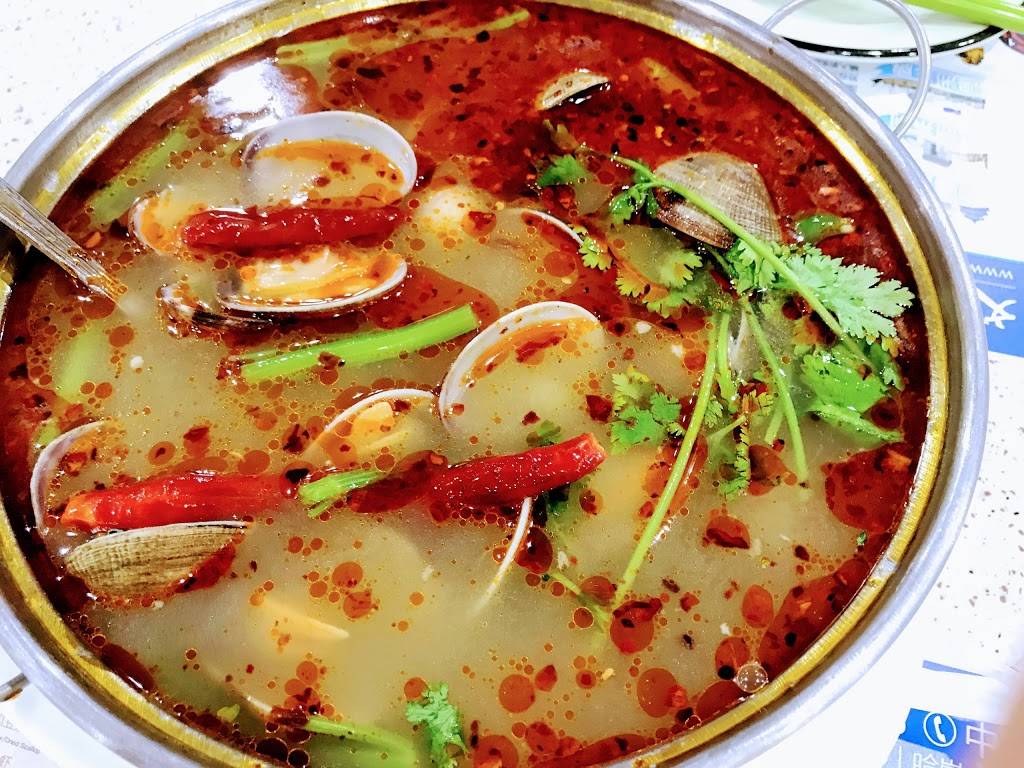 Tasty Garden Restaurant | restaurant | 288 W Valley Blvd #110, Alhambra, CA 91801, USA | 6263008262 OR +1 626-300-8262