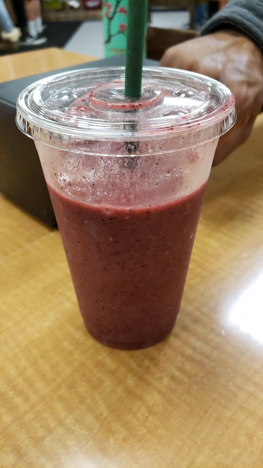 Rojoz Wraps & Smoothies | restaurant | 18562 Prospect Rd, Saratoga, CA 95070, USA | 4087778226 OR +1 408-777-8226