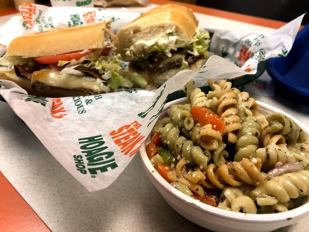 Steak n Hoagie Shop | restaurant | 903 Eastway Dr D, Charlotte, NC 28205, USA | 7045360533 OR +1 704-536-0533