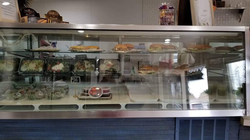 Bellagio Deli Italiano | restaurant | 743 41st Ave, Santa Cruz, CA 95062, USA | 8316008036 OR +1 831-600-8036