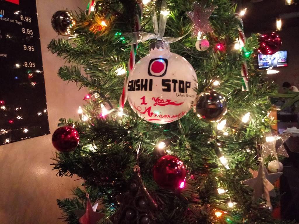 Sushi Stop Udon & Grill | restaurant | 2023 W Guadalupe Rd, Mesa, AZ 85202, USA | 4808784509 OR +1 480-878-4509