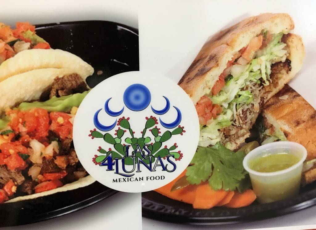 Las 4 Lunas Mexican Food | restaurant | 13400 Wenonah Ave SE B, Albuquerque, NM 87123, USA | 5055038080 OR +1 505-503-8080