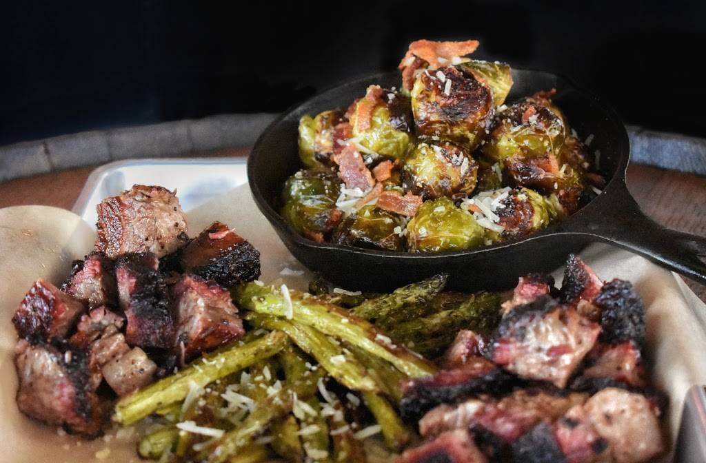 Deviled Pig | restaurant | 3307 S Dale Mabry Hwy, Tampa, FL 33629, USA | 8137661188 OR +1 813-766-1188