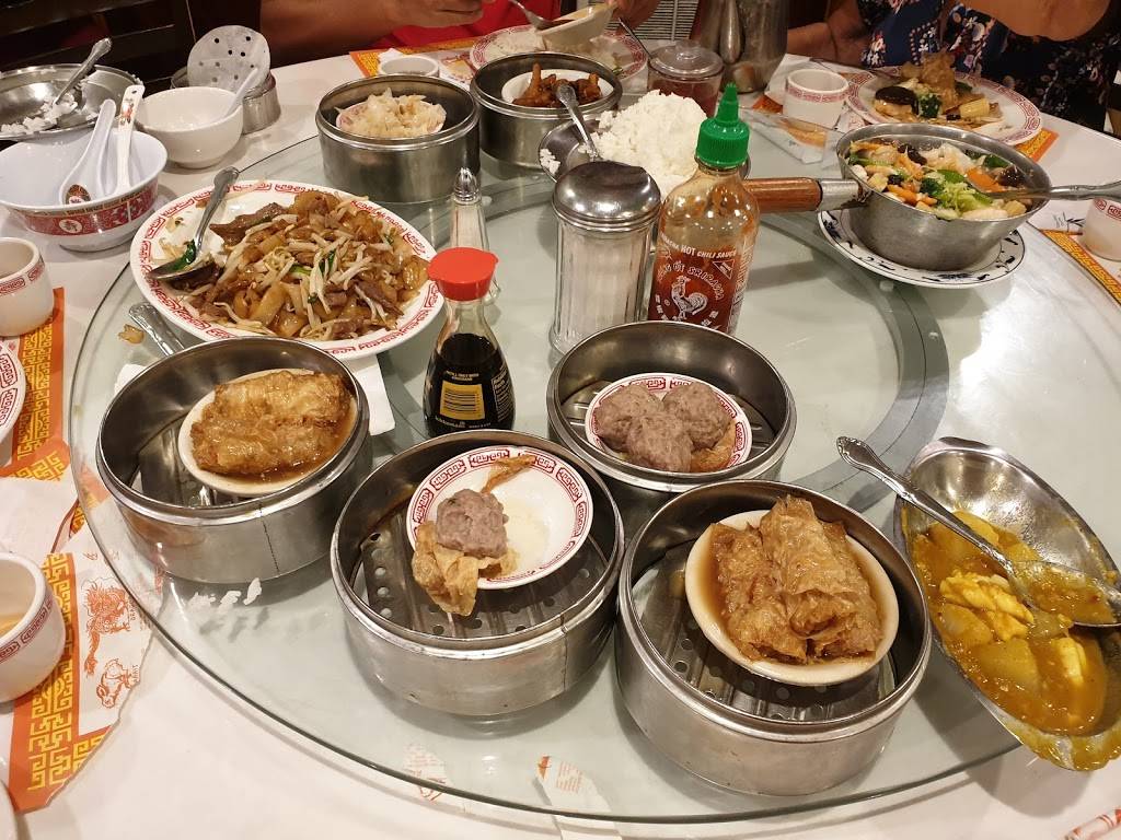 Canton Palace Chinese Restaurant | restaurant | 7980 SW 8th St, Miami, FL 33144, USA | 3052649444 OR +1 305-264-9444