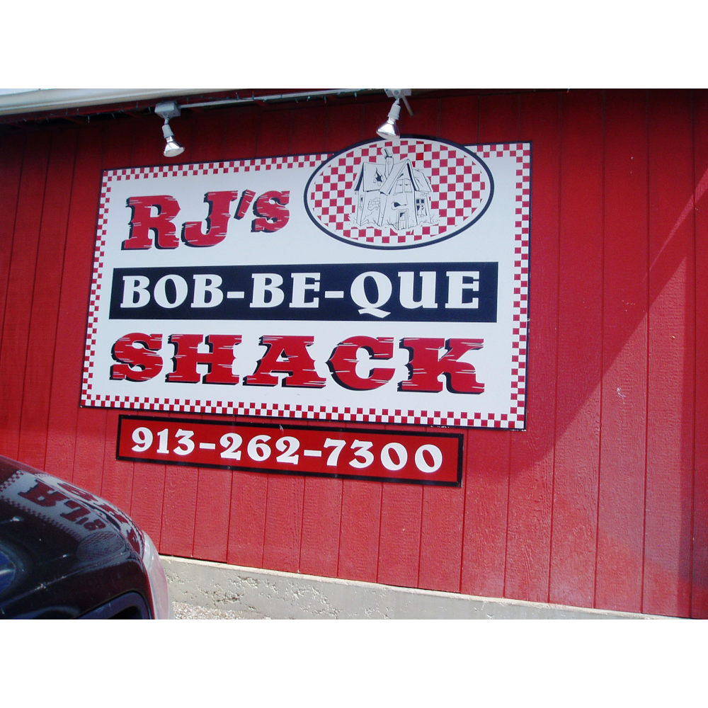 R.J.s Bob-Be-Que Shack | restaurant | 5835 Lamar Ave, Mission, KS 66202, USA | 9132627300 OR +1 913-262-7300
