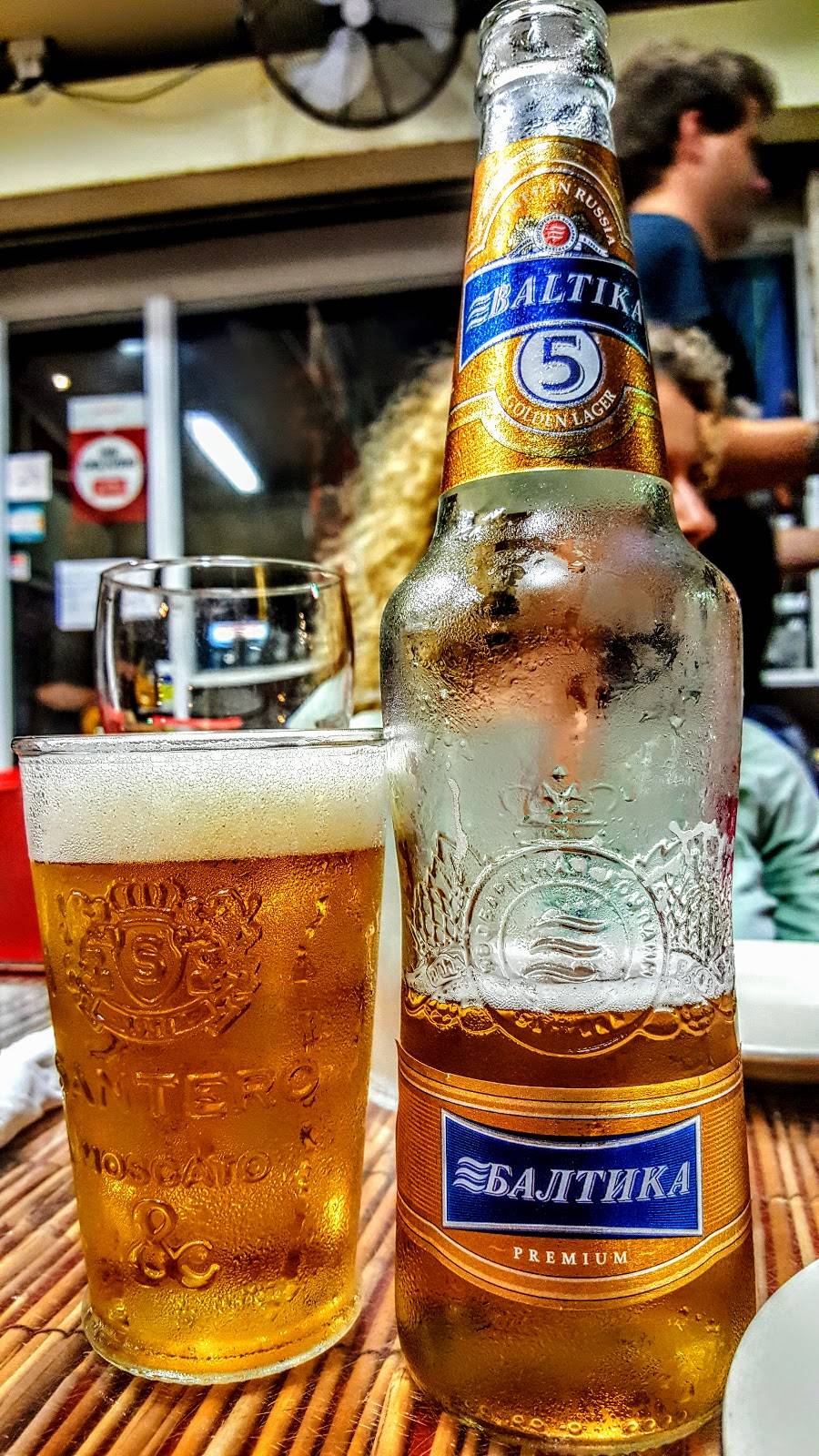 Hollywood Grill | restaurant | 905 N Broadwalk, Hollywood, FL 33019, USA | 9542722525 OR +1 954-272-2525