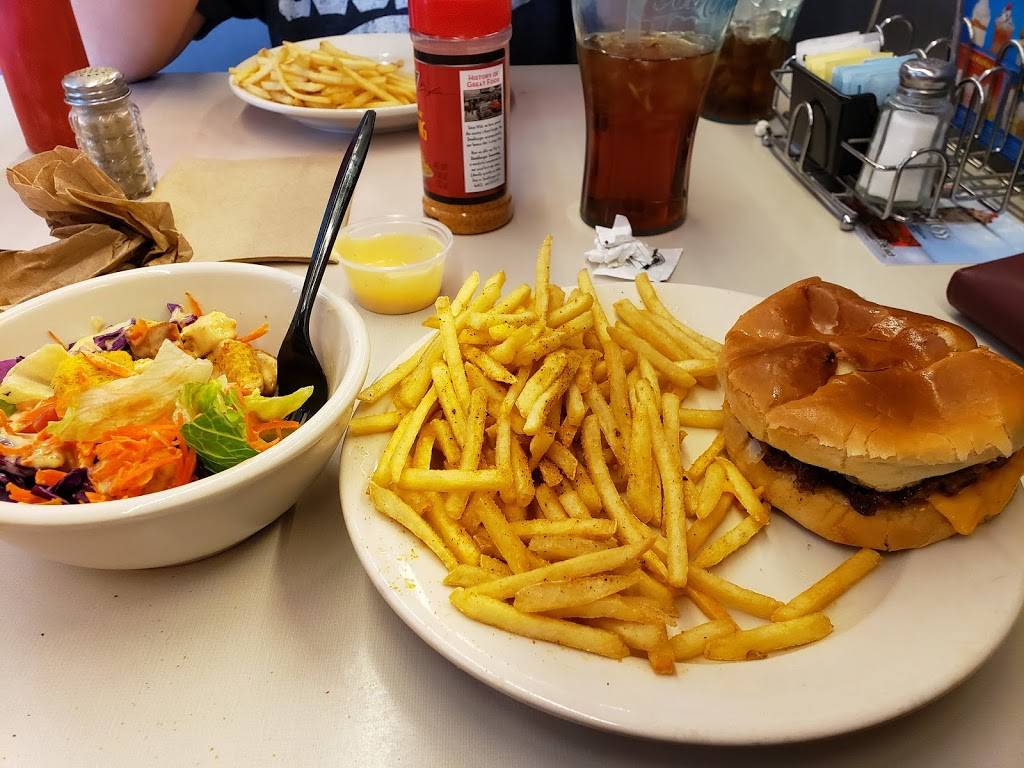 Freddys Frozen Custard & Steakburgers | restaurant | 4445 Venetucci Blvd, Fountain, CO 80817, USA | 7195763368 OR +1 719-576-3368