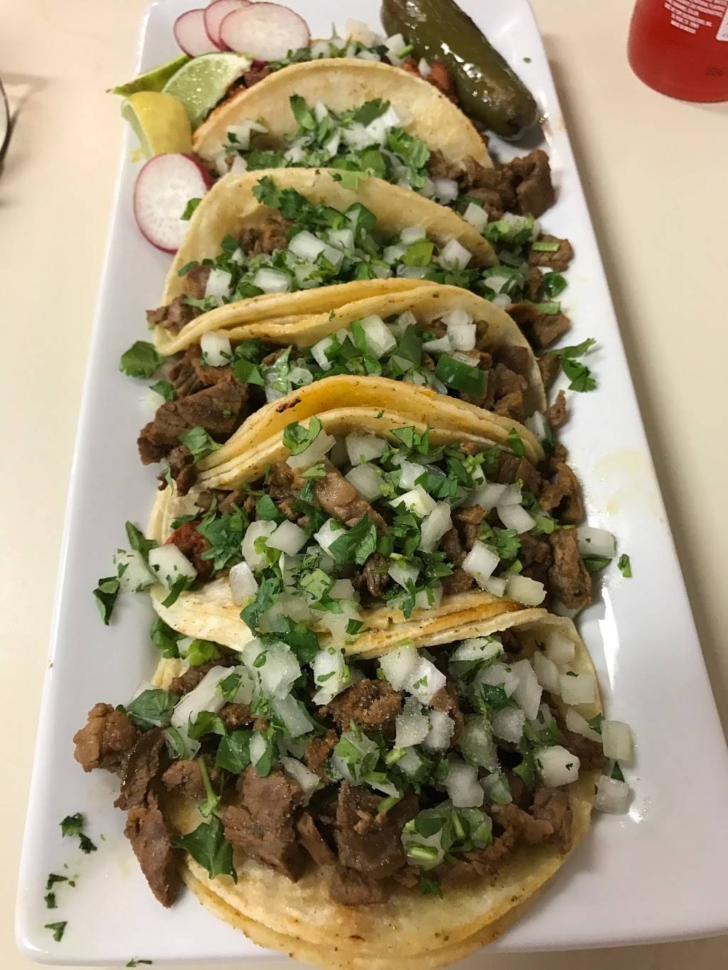 La Tropicana Mexican Food Market and Restaurant | restaurant | 2743 86th St, Urbandale, IA 50322, USA | 5153343456 OR +1 515-334-3456