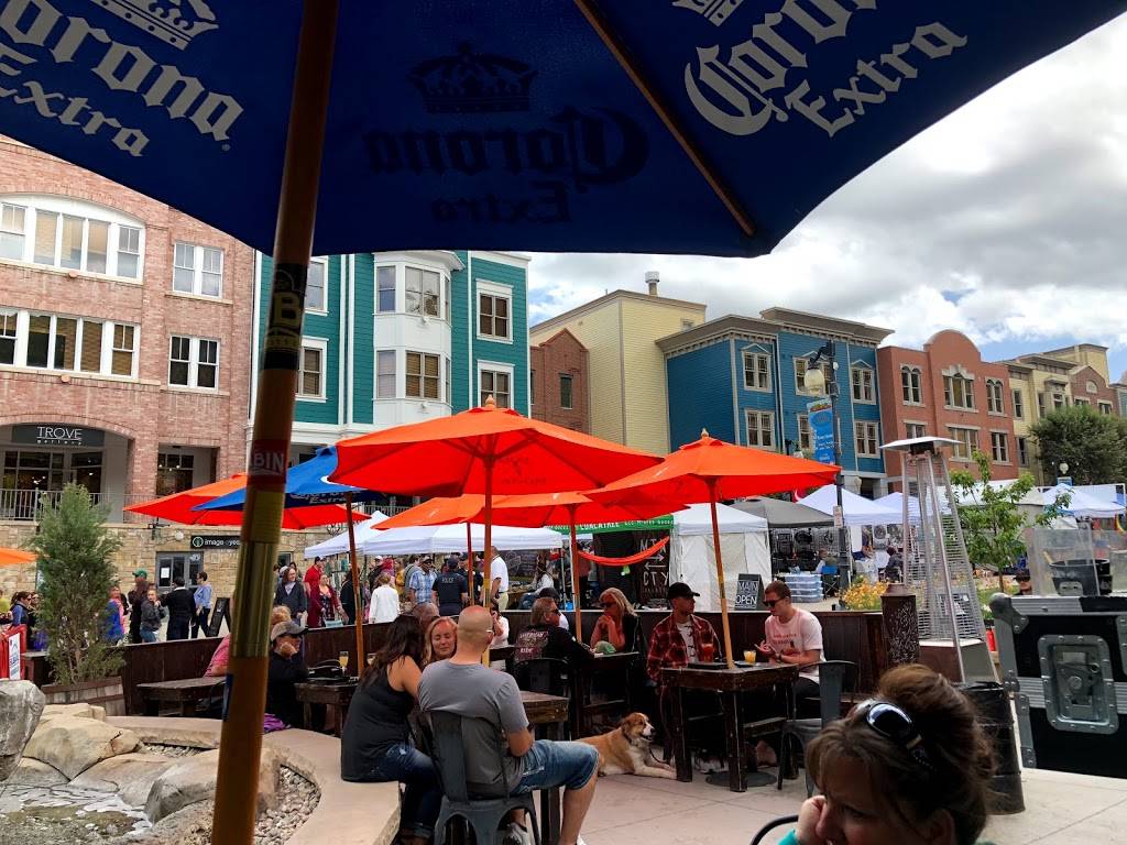 The Cabin | restaurant | 427 Main St, Park City, UT 84060, USA | 4355652337 OR +1 435-565-2337