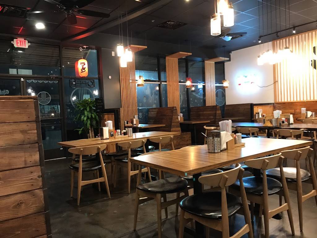 Ramen Hakata | restaurant | 8300 Gaylord Pkwy #16, Frisco, TX 75034, USA | 4692008342 OR +1 469-200-8342