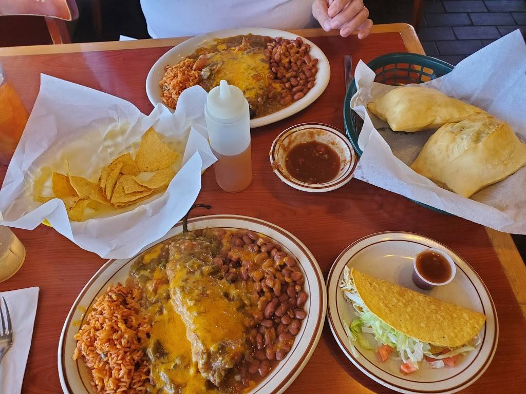 Pereas New Mexican Restaurant | restaurant | 1140 Juan Tabo Blvd NE, Albuquerque, NM 87112, USA | 5052930157 OR +1 505-293-0157
