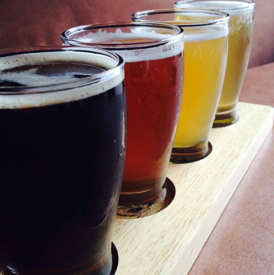 Trailhead Pizzeria | meal delivery | 4303 IN-446, Bloomington, IN 47401, USA | 8128379101 OR +1 812-837-9101