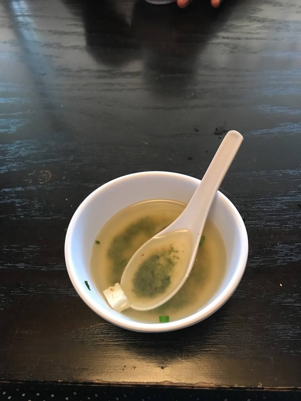 Katsura Sushi Bar | restaurant | 5380 N Mesa St #101, El Paso, TX 79912, USA | 9155846160 OR +1 915-584-6160