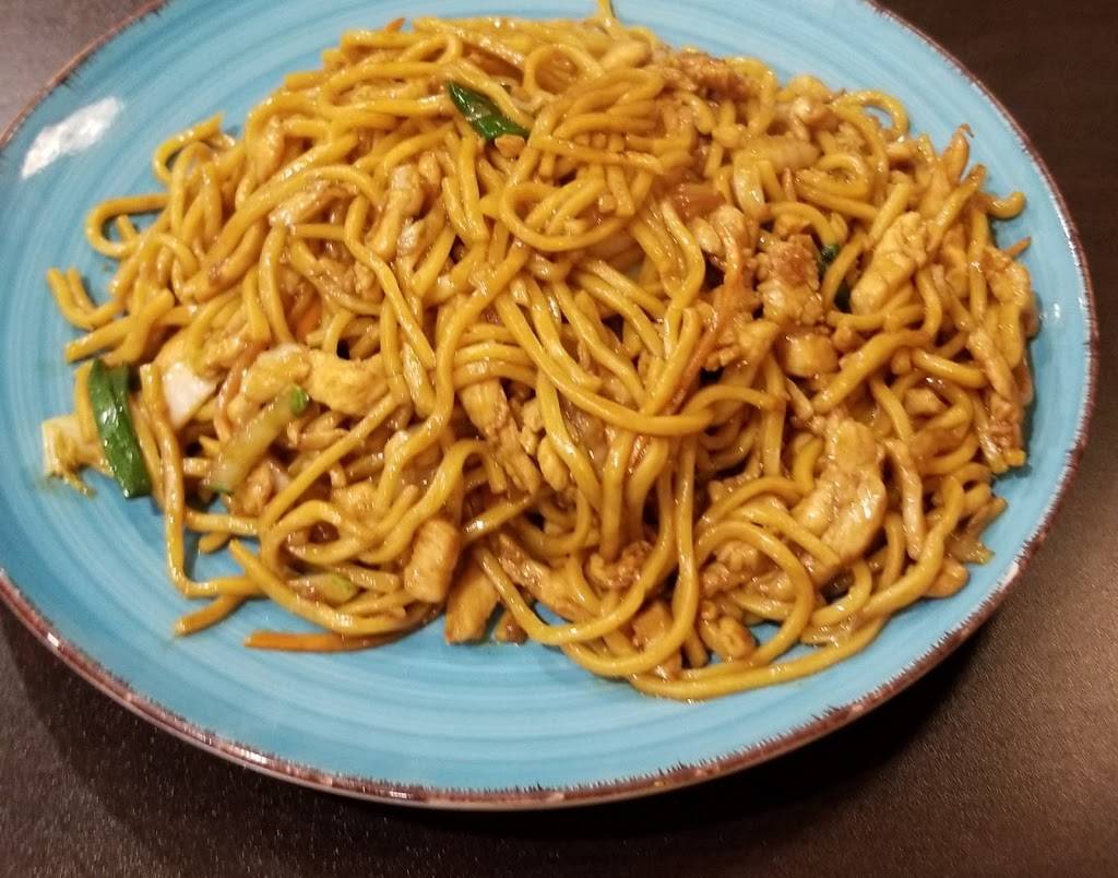 Asia Cafe | restaurant | 2725 IL-26 B, Freeport, IL 61032, USA | 8152351588 OR +1 815-235-1588