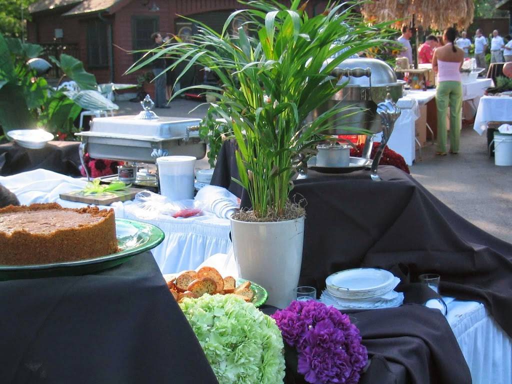 Picnics, Barbecues and Then Some | restaurant | 4501 Ridgewood Ave, St. Louis, MO 63116, USA | 3147524084 OR +1 314-752-4084