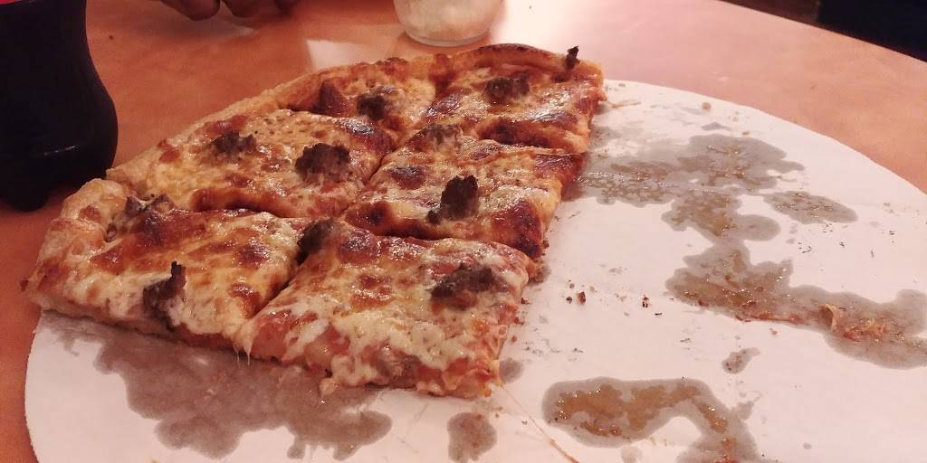 South Street Pizza House | restaurant | 148 South St, Pittsfield, MA 01201, USA | 4134991690 OR +1 413-499-1690