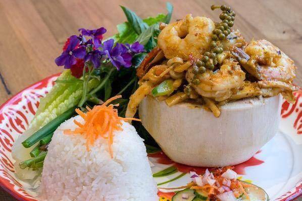 Taste the Thai | restaurant | 406 Union St, Littleton, NH 03561, USA | 6035755488 OR +1 603-575-5488