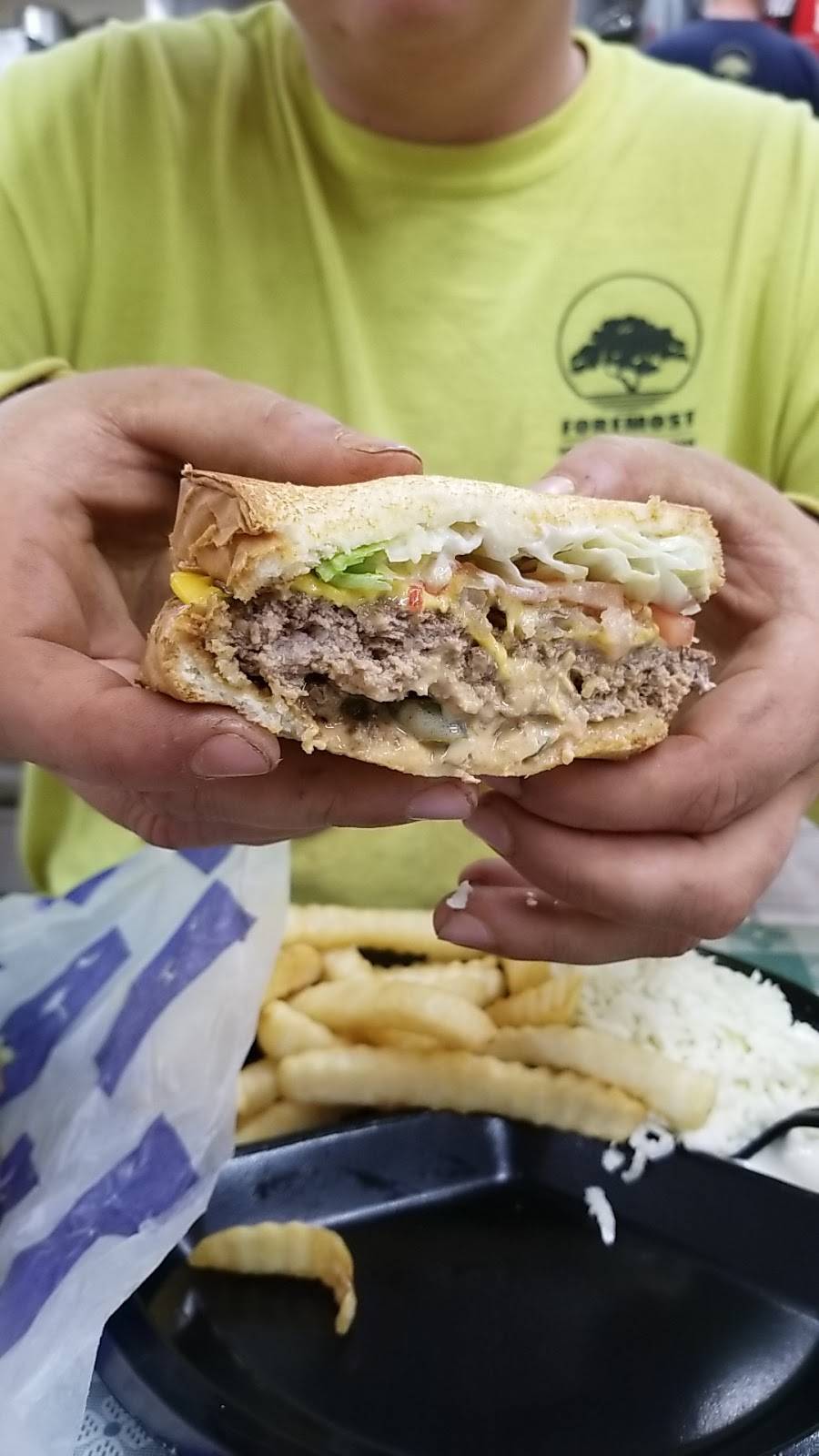 Cold Springs Cafe | restaurant | 1151 SC-20, Abbeville, SC 29620, USA | 8644463164 OR +1 864-446-3164