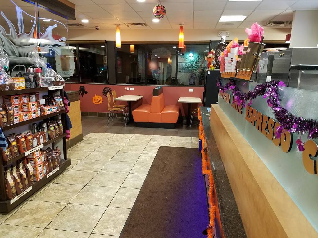 Dunkin | bakery | 16611 E Smoky Hill Rd, Aurora, CO 80015, USA | 3037669010 OR +1 303-766-9010