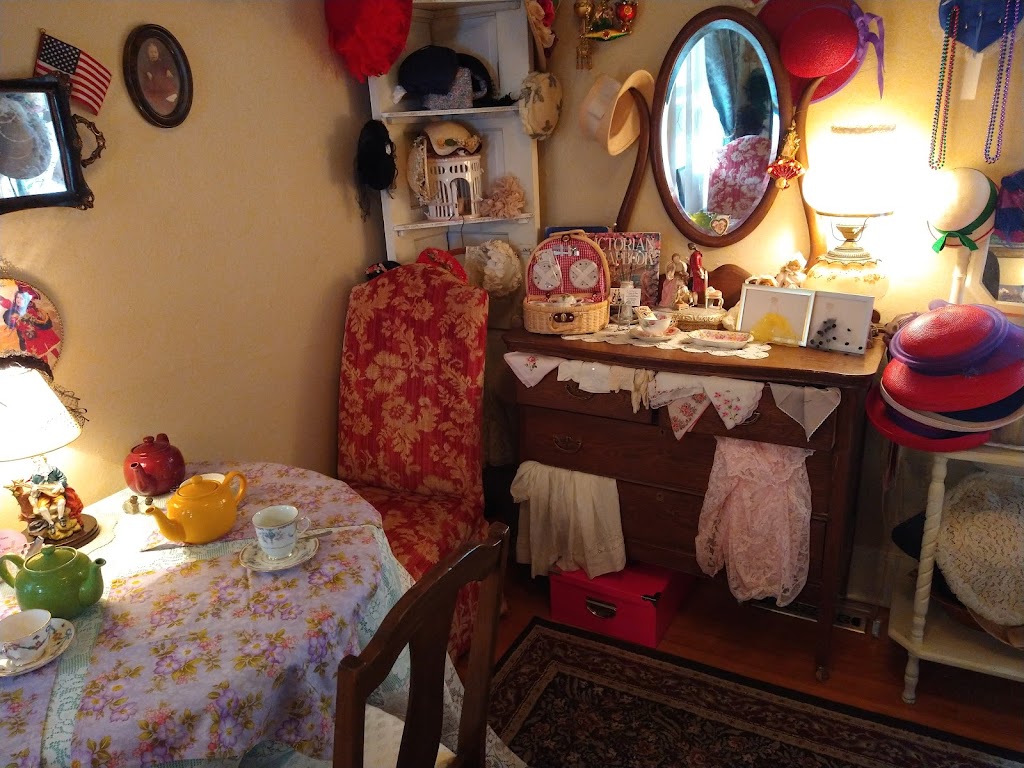 Rx Tea Time | cafe | 1605 Pebrican Ave, Cheyenne, WY 82001, USA | 3074611574 OR +1 307-461-1574