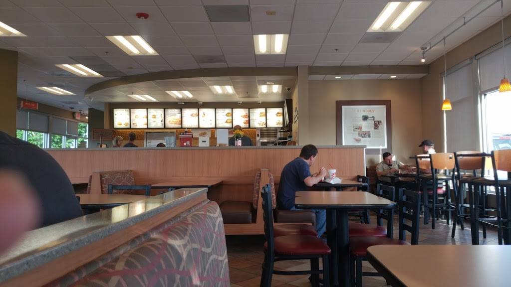 Chick-fil-A | restaurant | 8492 TN-3 N, Millington, TN 38053, USA | 9018721115 OR +1 901-872-1115