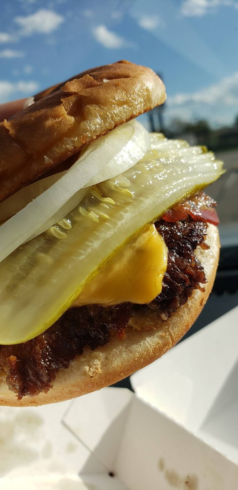 Freddys Frozen Custard & Steakburgers (Canton) | restaurant | 5441 Whipple Ave NW, North Canton, OH 44720, USA | 3305268202 OR +1 330-526-8202