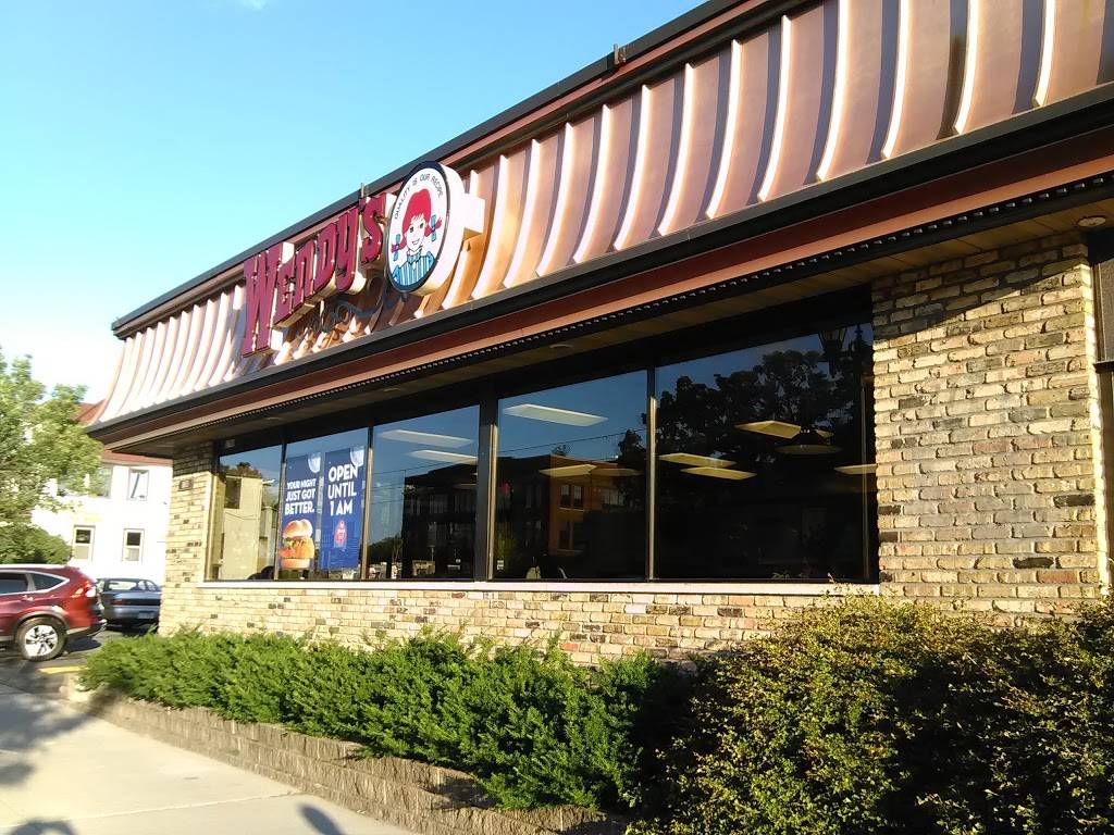 Wendys | restaurant | 1770 University Ave W, St Paul, MN 55104, USA | 6516998526 OR +1 651-699-8526