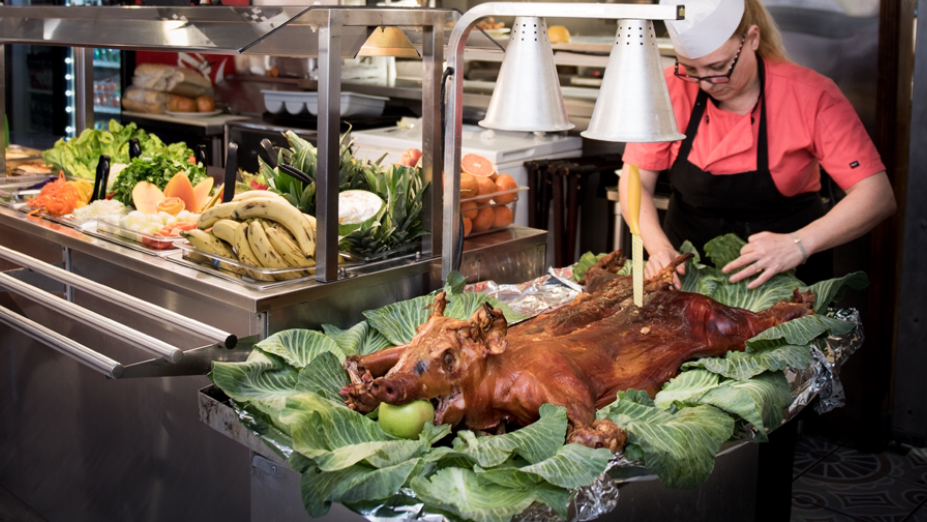 Senor Cafe | restaurant | 1520 S Federal Hwy, Hollywood, FL 33020, USA | 9549241666 OR +1 954-924-1666