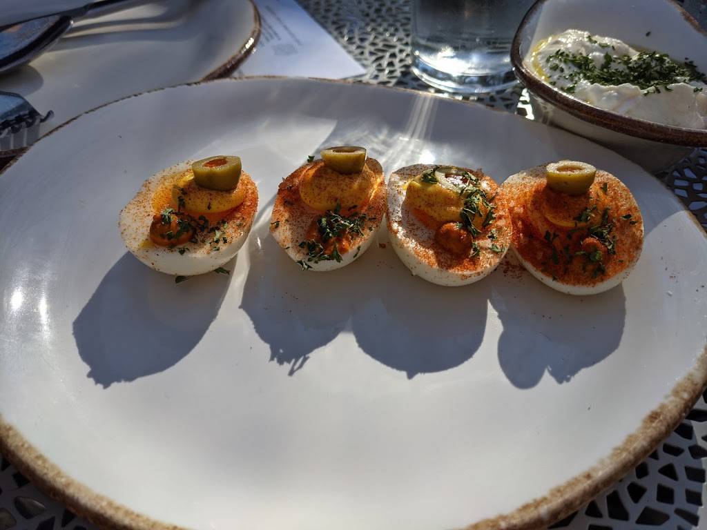 Jardin | restaurant | 555 Funston Pl, San Antonio, TX 78209, USA | 2103385100 OR +1 210-338-5100