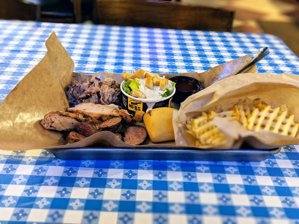 Dickeys Barbecue Pit | restaurant | 599 S Chickasaw Trail Ste 400, Orlando, FL 32825, USA | 4076746420 OR +1 407-674-6420
