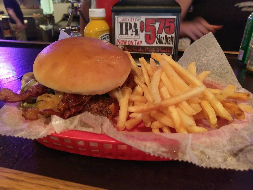 Windjammer Lounge | night club | 2303 Stern Dr, Bloomington, IL 61704, USA | 3096632233 OR +1 309-663-2233