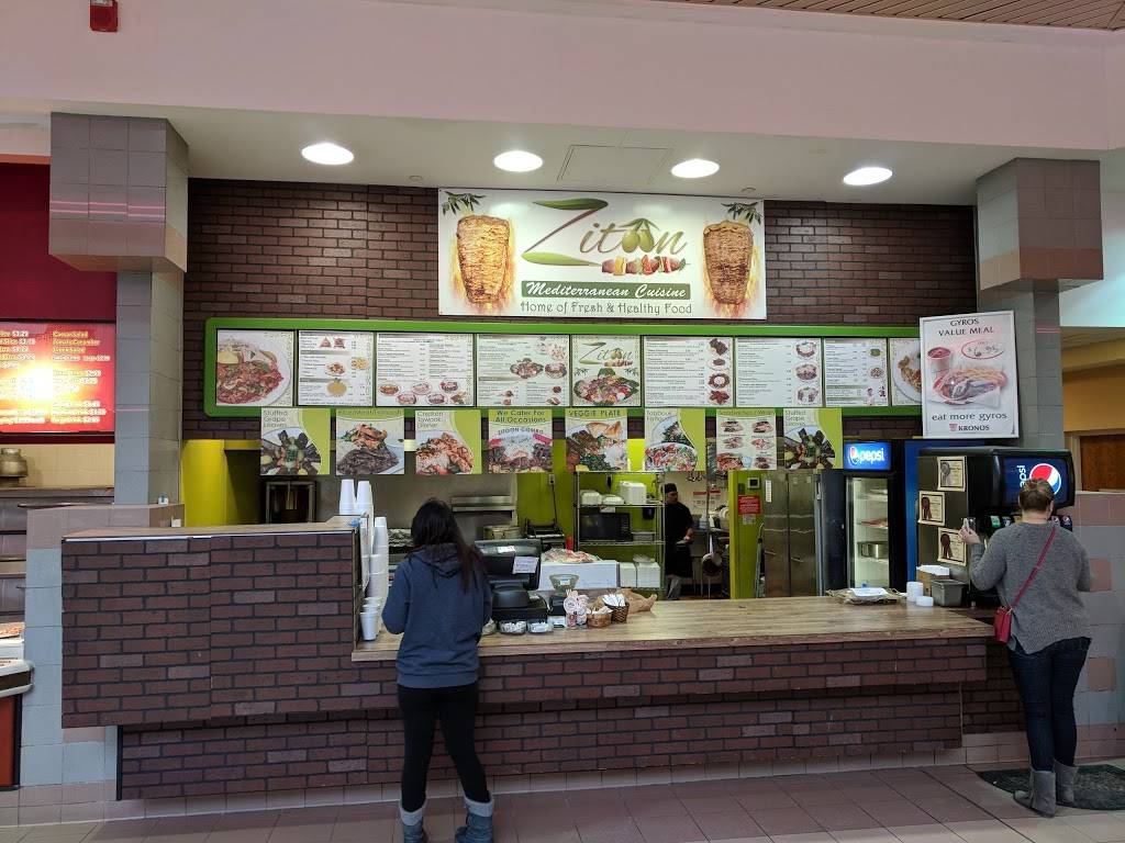 Zitoon | restaurant | 6800 Eastman Ave FC09, Midland, MI 48642, USA | 9898375501 OR +1 989-837-5501