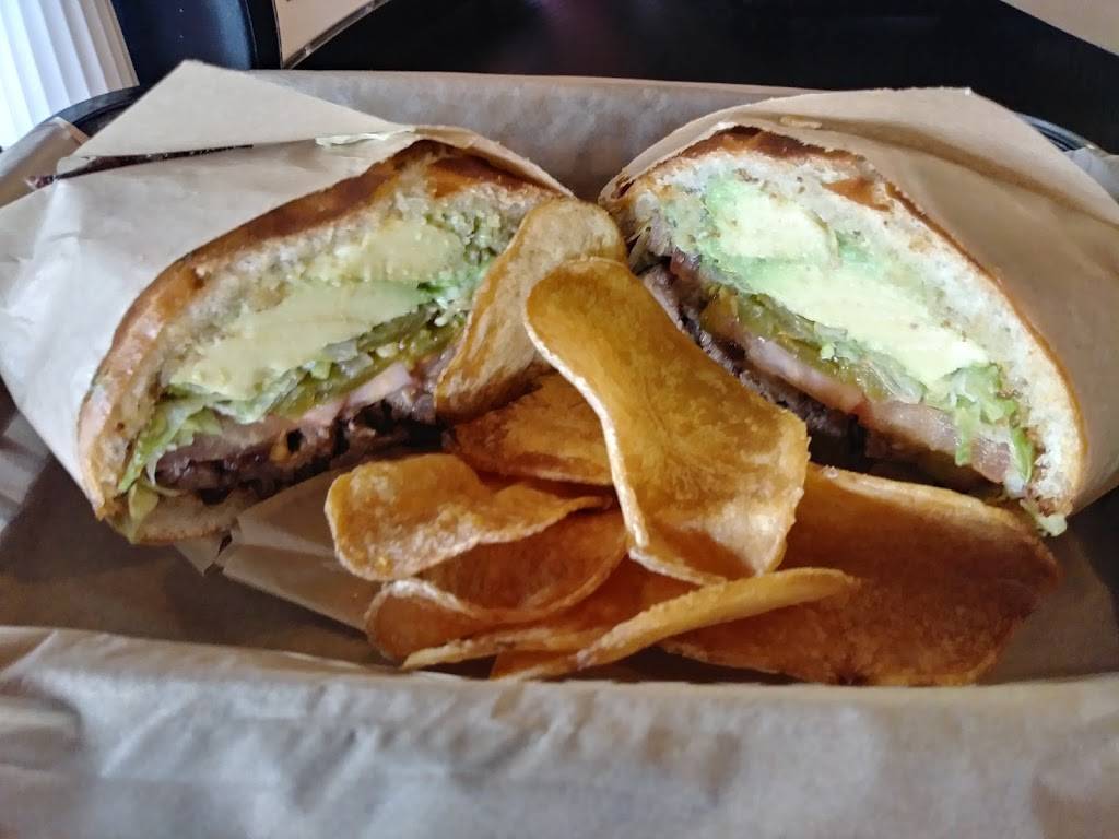 Tortas Paquimé | restaurant | Phoenix, AZ 85042, USA | 6023144722 OR +1 602-314-4722