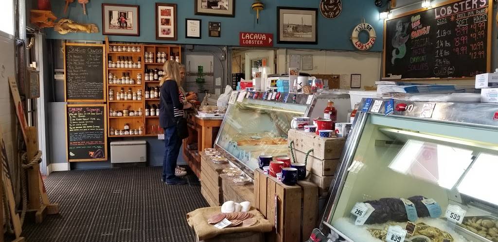 Taylor Lobster Co. | restaurant | 32 ME-236, Kittery, ME 03904, USA | 2074391350 OR +1 207-439-1350