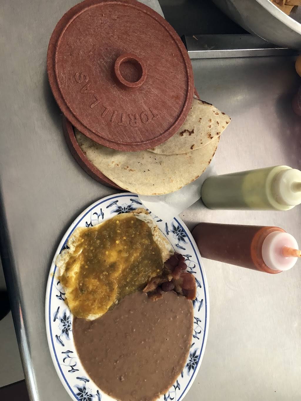 Taqueria La Union | restaurant | 6326 C F Hawn Fwy, Dallas, TX 75217, USA | 2143913646 OR +1 214-391-3646