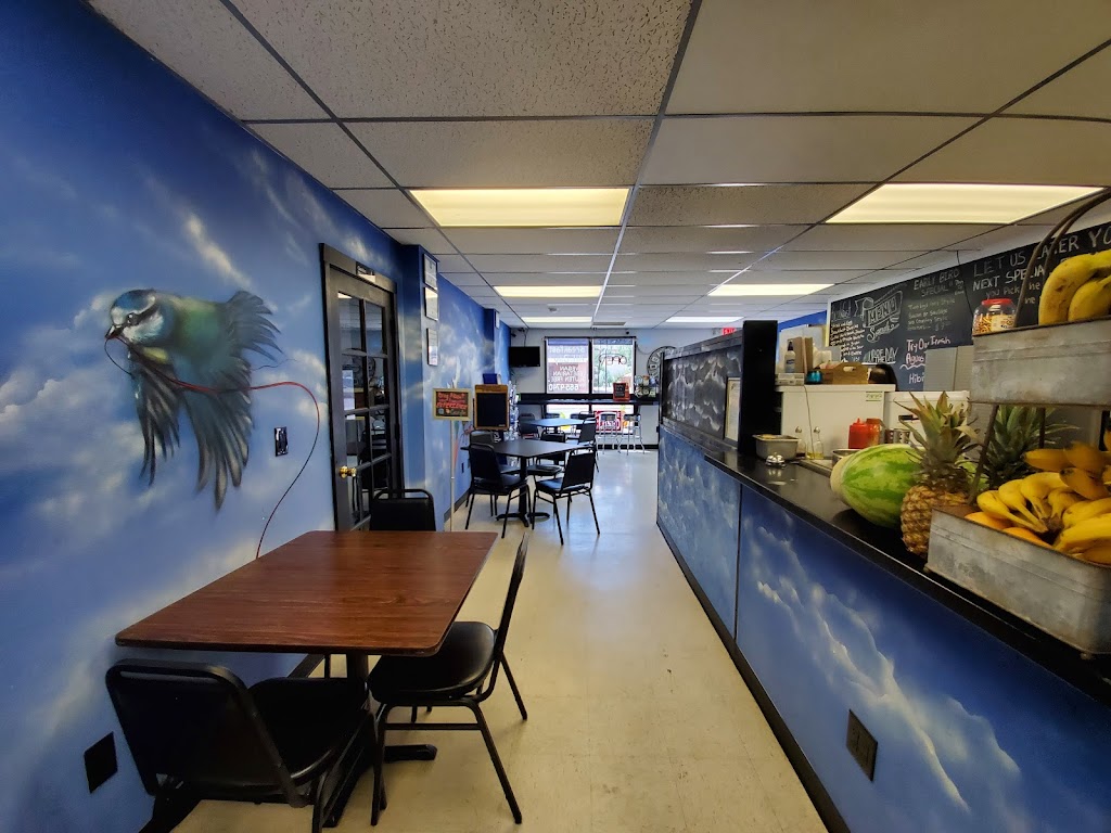 Be Healthy Stay Fit Bistro | restaurant | 424 Railroad Ave, Rifle, CO 81650, USA | 9706659740 OR +1 970-665-9740