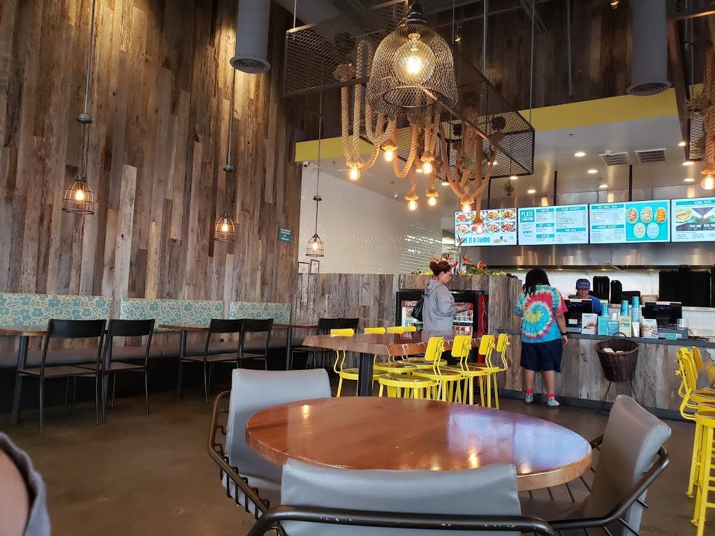 Ono Hawaiian BBQ | restaurant | 9230 West Northern Ave, Suite #109 #110, Glendale, AZ 85305, USA | 6238727788 OR +1 623-872-7788