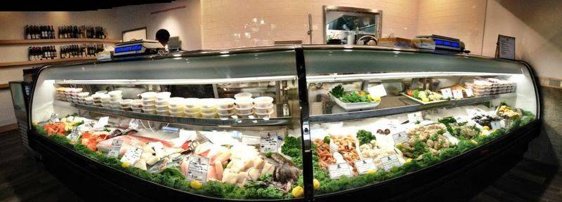 TJs Seafood Market & Grill | restaurant | 4212 Oak Lawn Ave, Dallas, TX 75219, USA | 2142193474 OR +1 214-219-3474