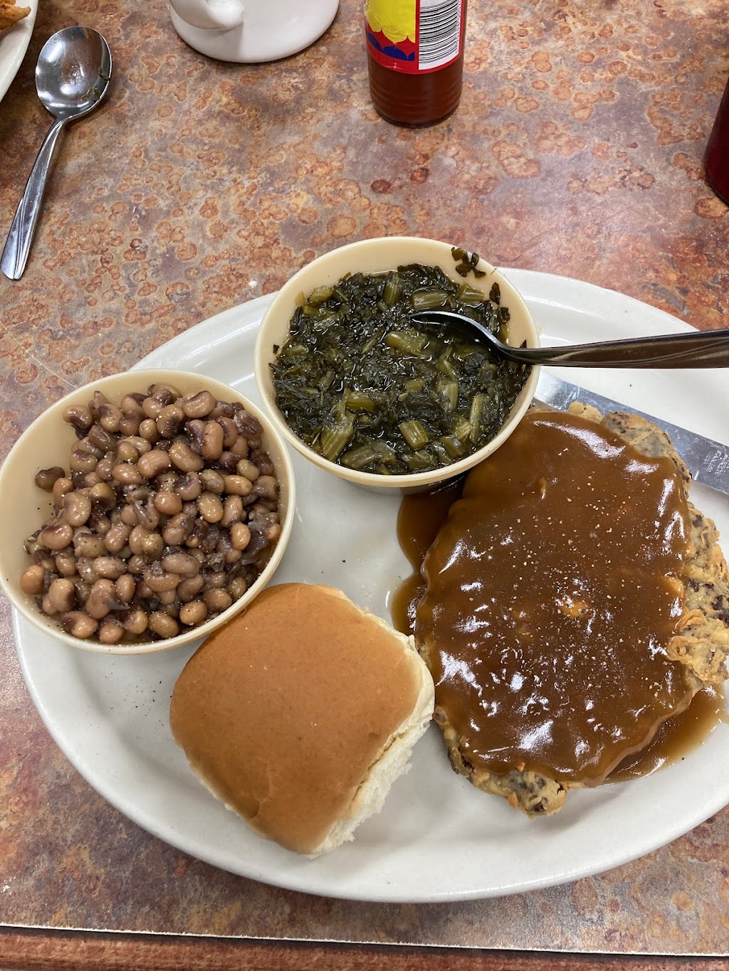 Jos Diner | restaurant | 903 Rock St, Sheridan, AR 72150, USA | 8709421345 OR +1 870-942-1345