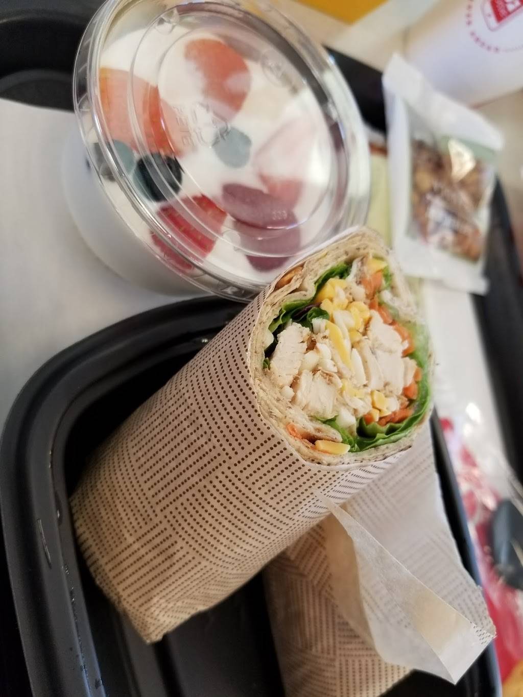 Chick-fil-A | restaurant | 6650 Westworth Blvd, Westworth Village, TX 76114, USA | 8177358225 OR +1 817-735-8225