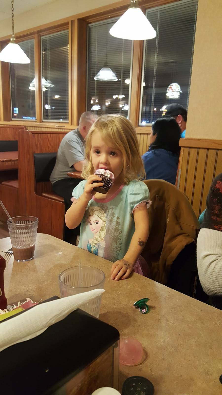 The Kansas Buffet Company | restaurant | 2351 S 9th St, Salina, KS 67401, USA | 7858232787 OR +1 785-823-2787