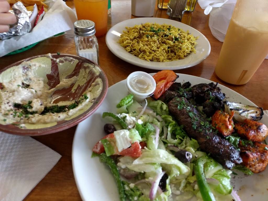 Cedars Mediterranean Grill | restaurant | 1830 S Mason Rd, Katy, TX 77450, USA | 2813923242 OR +1 281-392-3242