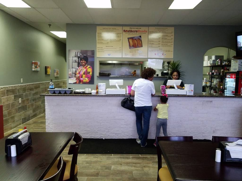 Southern Hands Home Style Cooking | restaurant | 7119 Hacks Cross Rd, Olive Branch, MS 38654, USA | 6628746451 OR +1 662-874-6451