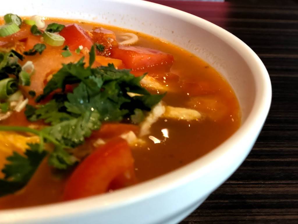 Yang Ting Restaurant - 洋庭小馆 | restaurant | 2900 Warden Ave Unit 107, Scarborough, ON M1W 2S8, Canada | 6473522882 OR +1 647-352-2882