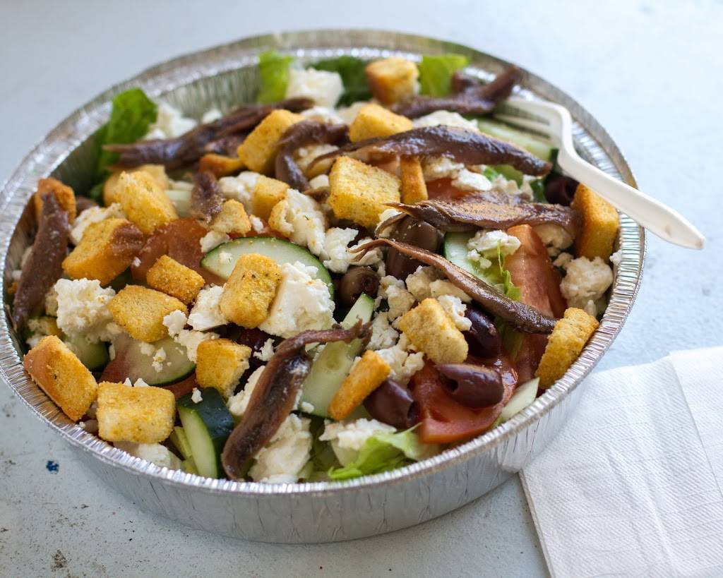 American Wings & Pizza | restaurant | 2400 St Paul St, Baltimore, MD 21218, USA | 4102352300 OR +1 410-235-2300