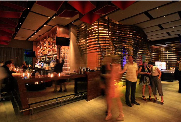 BOA Steakhouse | restaurant | 9200 Sunset Blvd #650, West Hollywood, CA 90069, USA | 3102782050 OR +1 310-278-2050