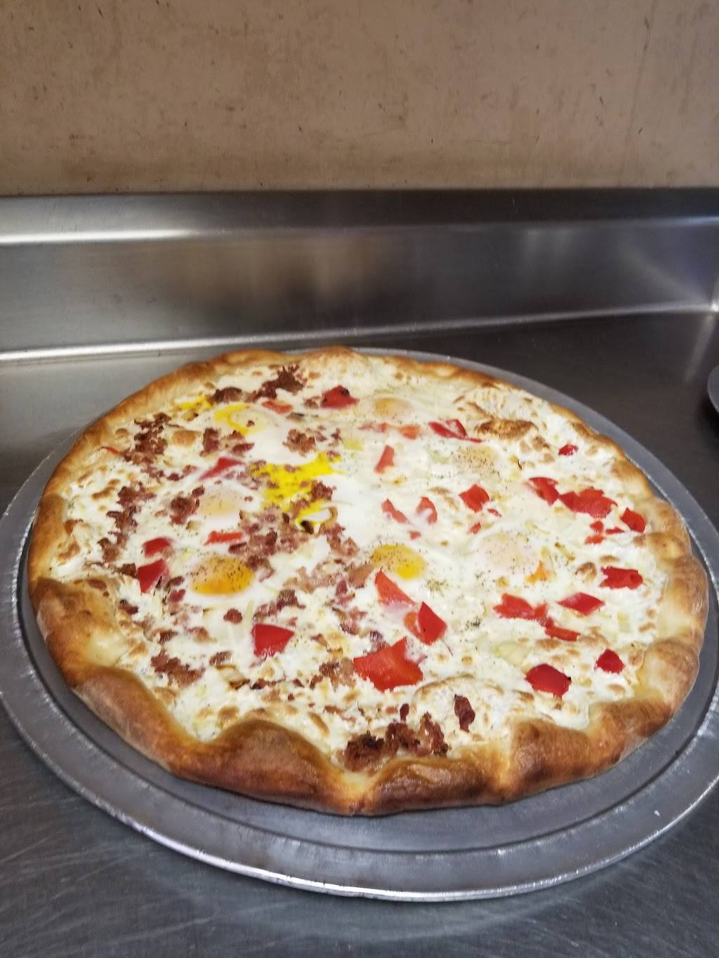 Slices N Ices | restaurant | 208 B 116th St, Rockaway Park, NY 11694, USA | 7184740020 OR +1 718-474-0020