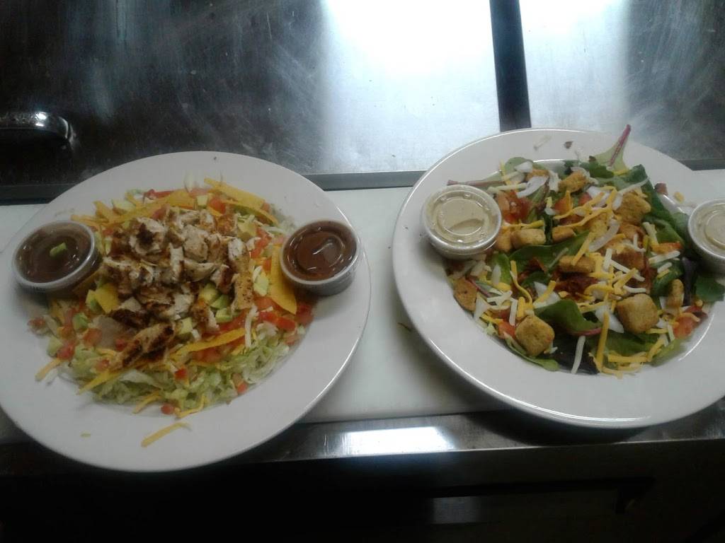 Inland Reef | restaurant | 1949 Lynnhaven Pkwy #1588, Virginia Beach, VA 23453, USA | 7574719471 OR +1 757-471-9471