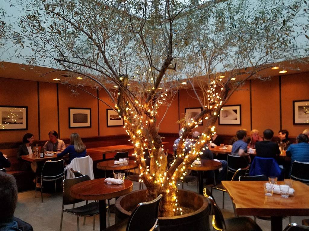 Bistro Aix | restaurant | 3340 Steiner St, San Francisco, CA 94123, USA | 4152020100 OR +1 415-202-0100